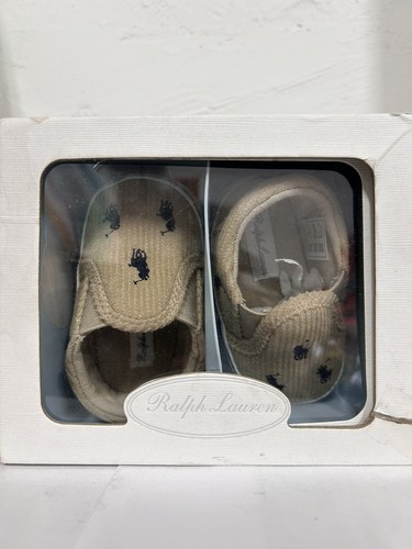 Scarpe bambino ralph lauren - scarpe,