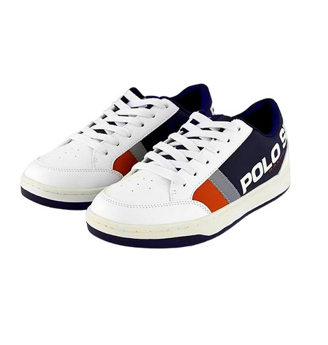 Nuove scarpe sneakers - sneakers, polo