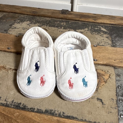 Scarpe bambino ralph lauren - bambino,