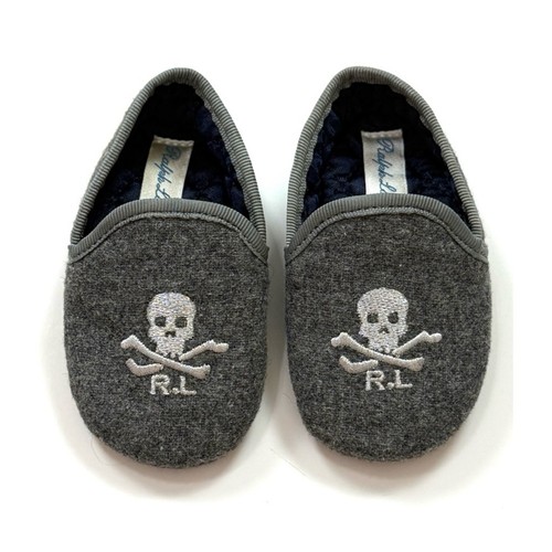 Ralph lauren skull - ralph, &