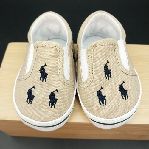 Scarpe slip ralph lauren - slip-on,