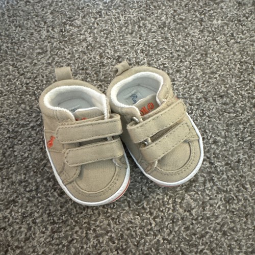 Scarpe bambino ralph lauren - ralph,