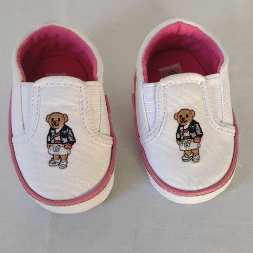 Scarpe bambino ralph lauren - scarpe,