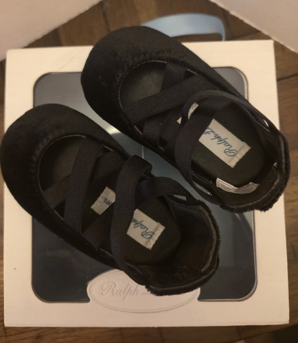 Scarpe bambino ralph - scarpe, lauren