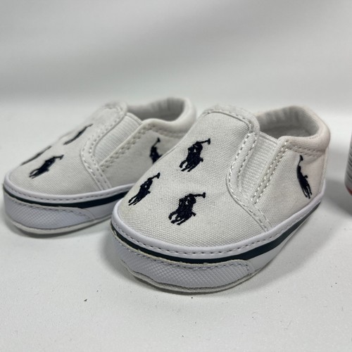 Polo ralph lauren scarpe - polo,
