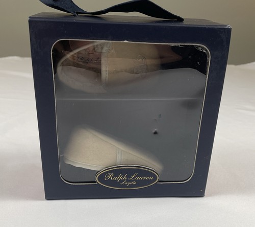 Scarpe culla bambino ralph - culla,