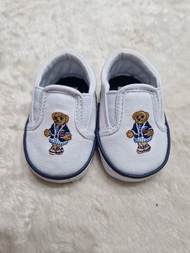 Scarpe bambino ralph lauren - scarpe,