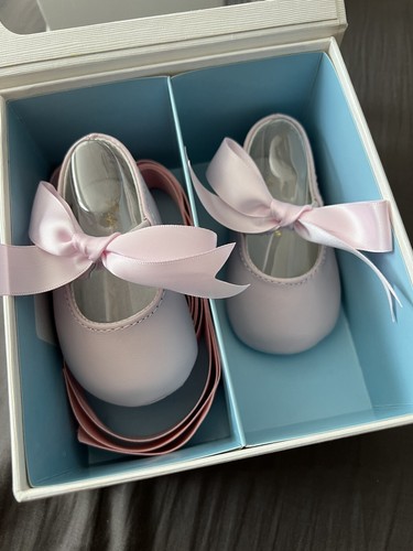 Scarpe ralph lauren layette - scarpe,