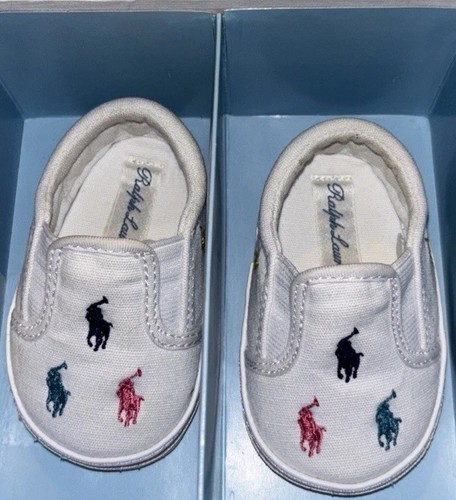 Scarpe bambino ralph lauren - bambino,
