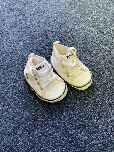 Scarpe bambino ralph lauren - scarpe,