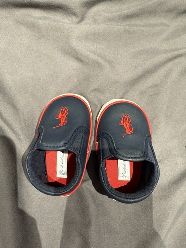 Scarpe bambino ralph lauren - scarpe,