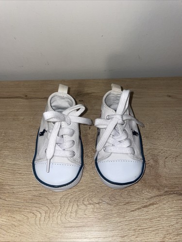 Scarpe culla bambino - , polo