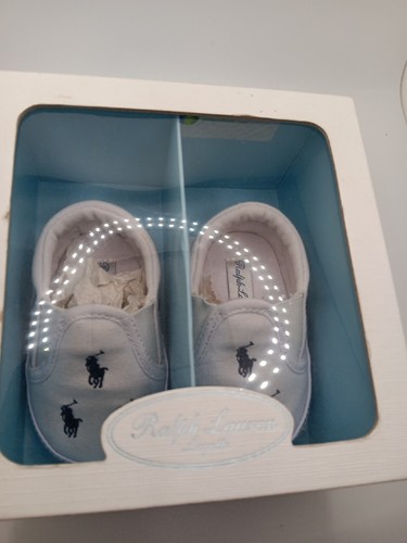 Scarpe polo ralph - polo,
