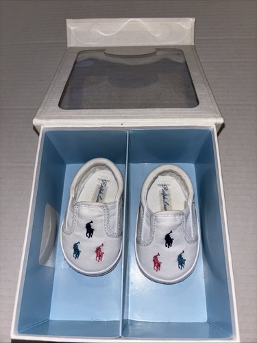 Scarpe bambino ralph lauren - ralph,