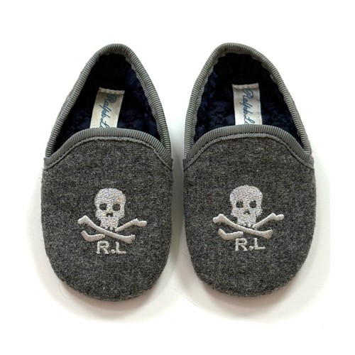 Ralph lauren skull - skull, &