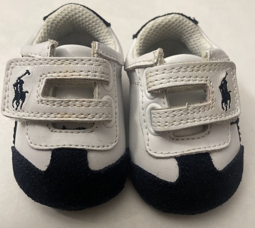 Scarpe bambino ralph lauren - scarpe,