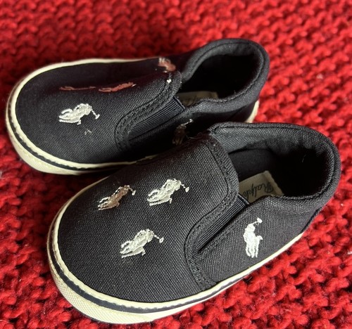 Scarpe bambino ralph lauren - scarpe,