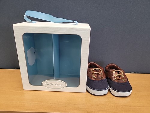 Scarpe bambino polo ralph - da,