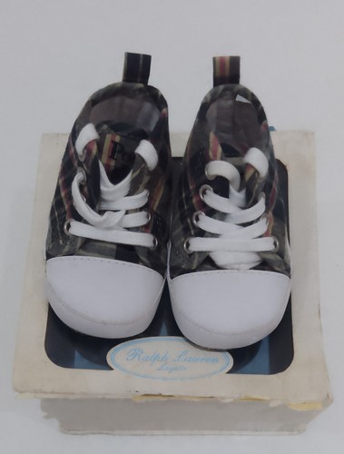 Scarpe stivaletti bambino polo - scarpe,