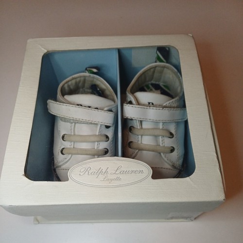 Scarpe ginnastica ralph - scarpe,