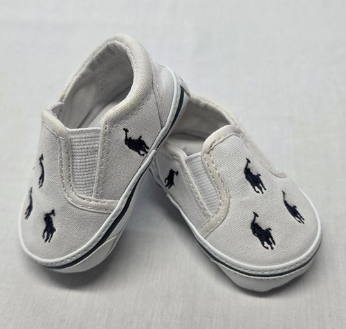 Scarpe bambino polo ralph - scarpe, by