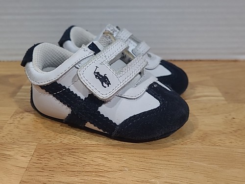 Scarpe bambino ralph lauren - ralph,