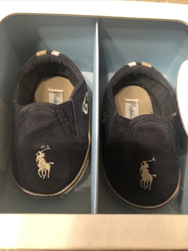 Scarpe bambino ralph - scarpe, lauren