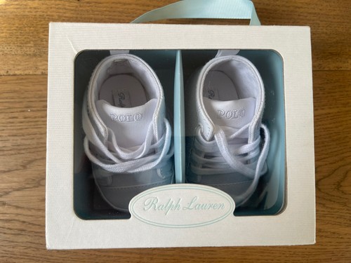 Scarpe bambino ralph - bambino, lauren