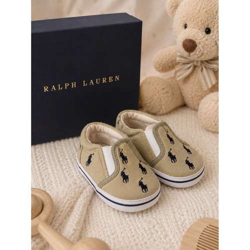 Sneakers slip ralph - ralph, lauren