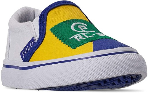 Scarpe polo ralph - scarpe, lauren