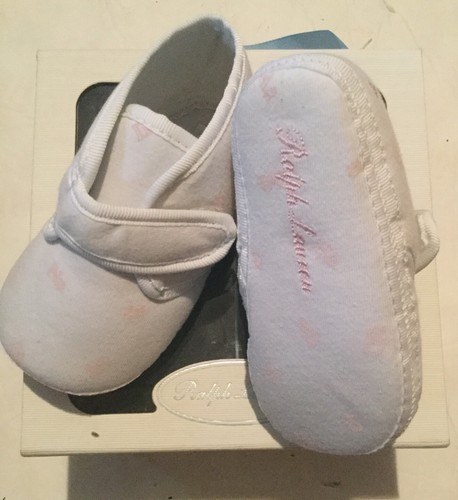Polo ralph lauren scarpe culla - polo,