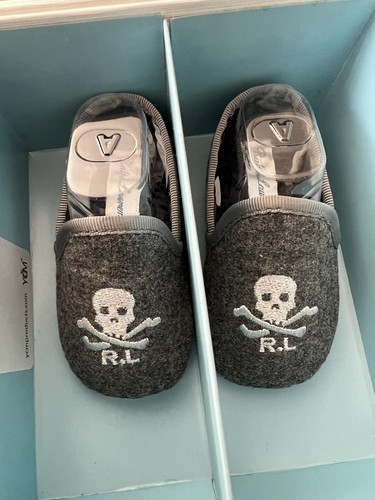 Scarpe mocassini ralph lauren - scarpe,