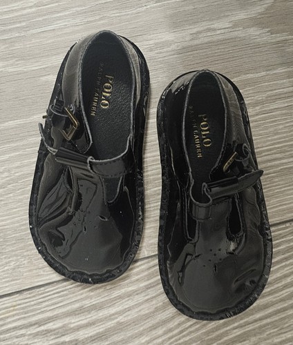 Scarpe ralph lauren bambina - lauren,