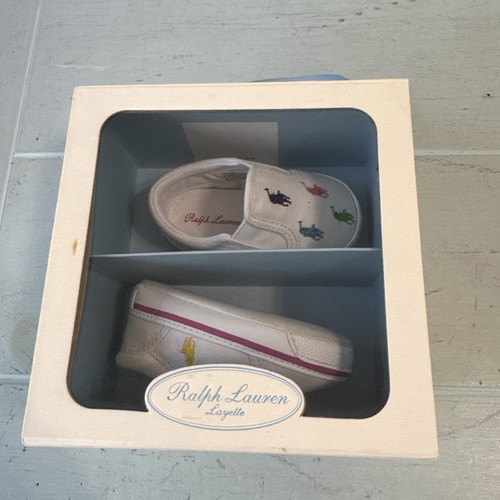 Ralph lauren layette - ralph, 2