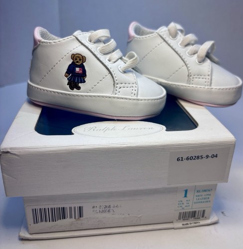 Scarpe bambino ralph lauren - bambino,