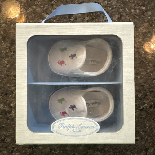Scarpe bambino polo ralph - scarpe,