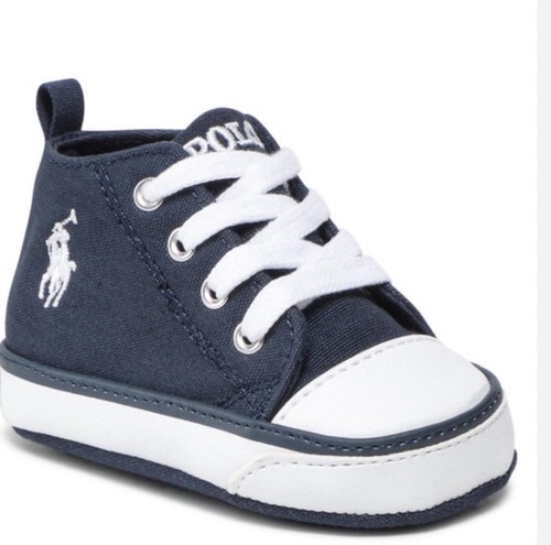 Scarpe culla bambino - , polo