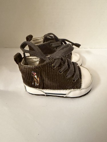 Scarpe neonato polo ralph - polo,