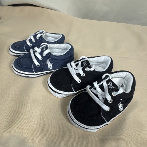 Scarpe bambino polo ralph - da,