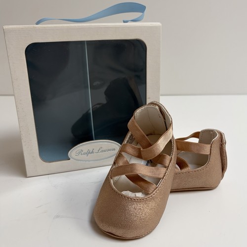 Scarpe culla balletto ralph - culla,