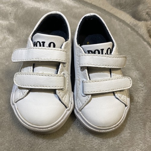 Scarpe polo ralph lauren - polo,
