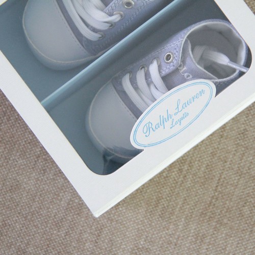 Ralph lauren baby oxford - ralph,