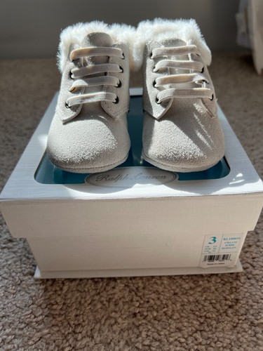 Scarpe polo ralph lauren - polo,