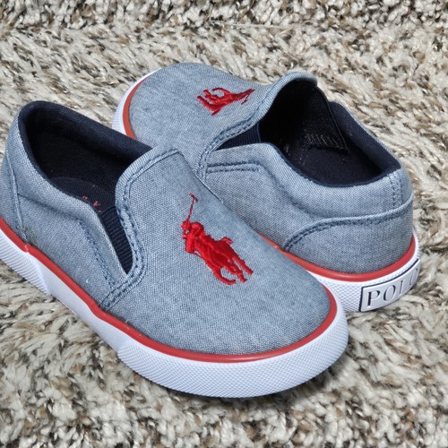 Scarpe polo ralph - scarpe, lauren