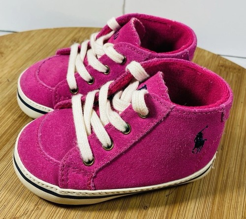 Scarpe bambino ralph - da, lauren