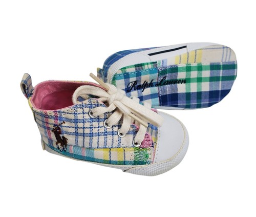 Scarpe alte polo - scarpe,