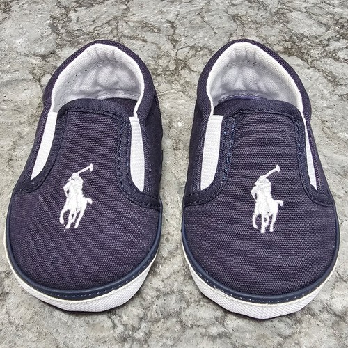 Scarpe polo ralph lauren slip - polo,