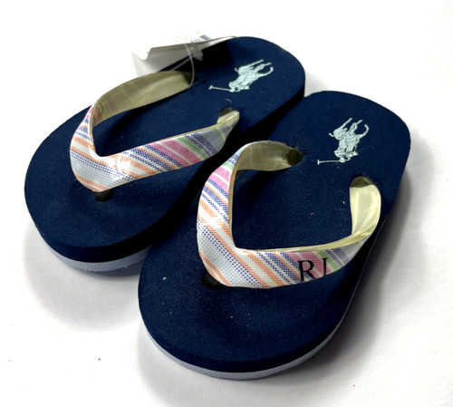 Nuove scarpe infradito polo - scarpe,