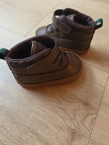 Ralph lauren polo - lauren, scarpe