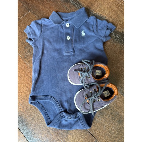 Ralph lauren polo mesi body - lauren,